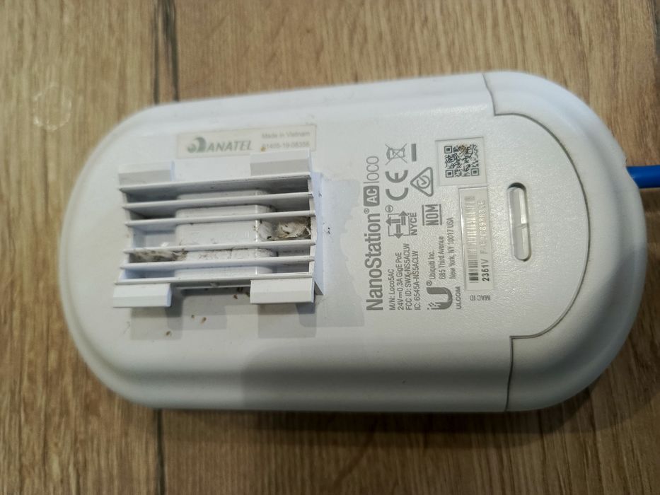 Loco 5 AC ubiquiti 2 szt.