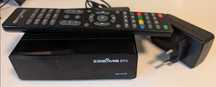 Tuner Zgemma h9s 4k uhd