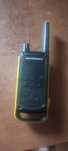 Рація Motorola Talkabout T82 Extreme Quad Pack Б/В .