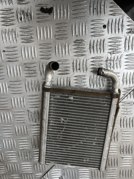 Радиатор печки элантра 08год hyundai elantra hd