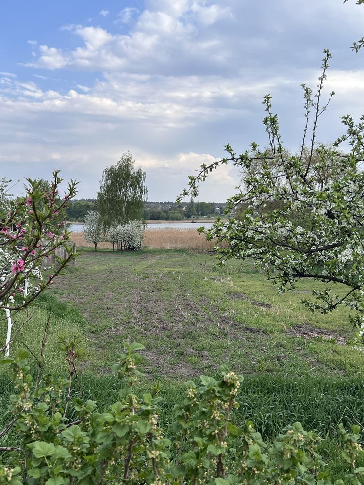 Продаж домоволодіння на Заріччі