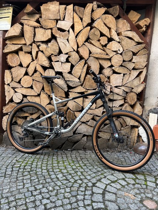 Rower Marin Rift Zone Full (trek canyon dartmoor giant shimano)