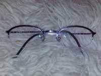 oprawki do okularów moschino