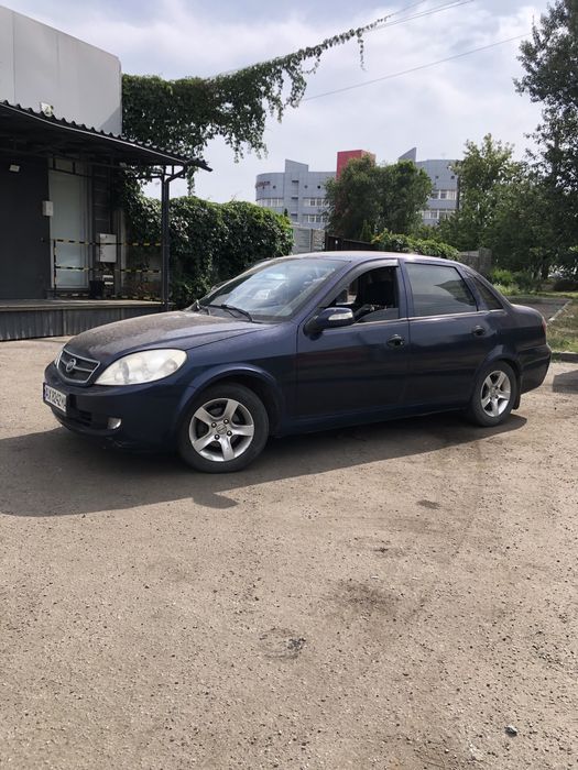 Продам Lifan 520
