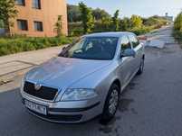 Skoda Octavia II 1.6 MPI w bardzo zadbanym stanie