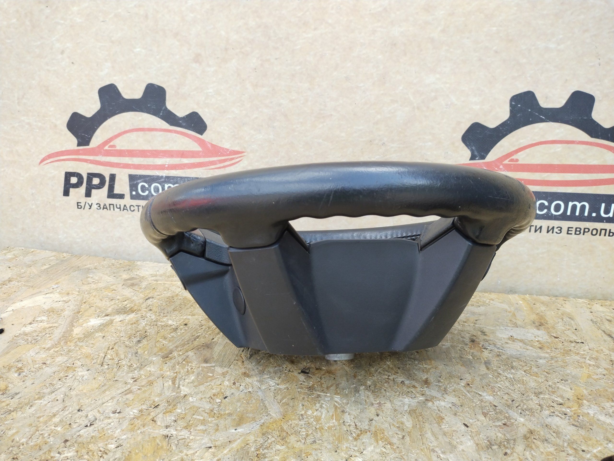 Jeep Compass 2006-2010 Рулевое колесо руль 1DF351DVAC / 4RSTXK9E1