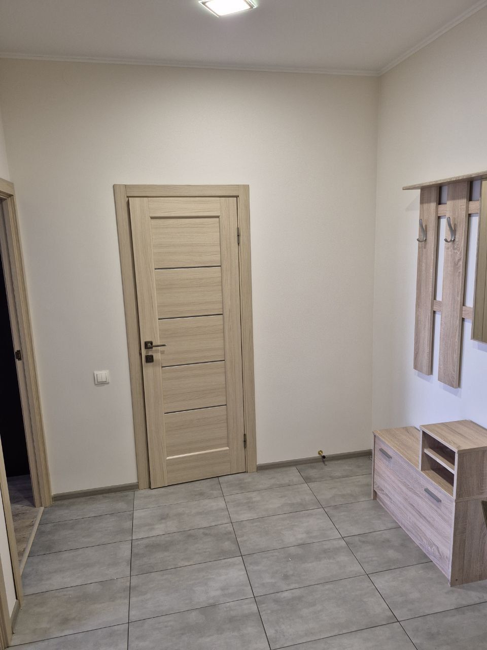 Оренда однокімнатної квартири новобудова Львів