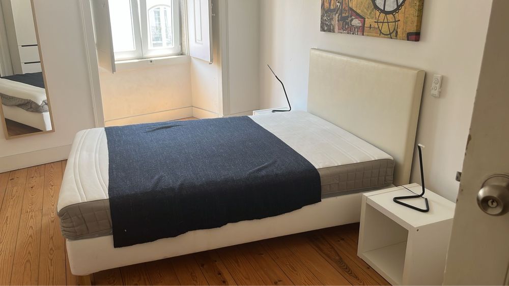 Vendo recheio de apartamento