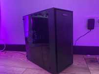 Komputer gamingowy i5-7400 | GTX 1050 Ti | 8GB RAM | SSD 500GB |