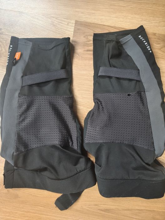 Ochraniacze rock rider L D3O