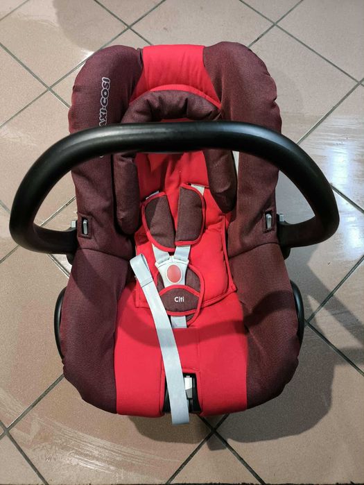 Nosidełko Fotelik Samochodowy dla dziecka Maxi-Cosi Citi