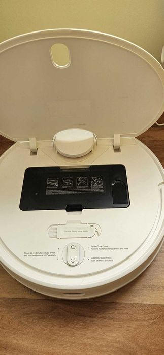 Aspirador robot XIAOMI