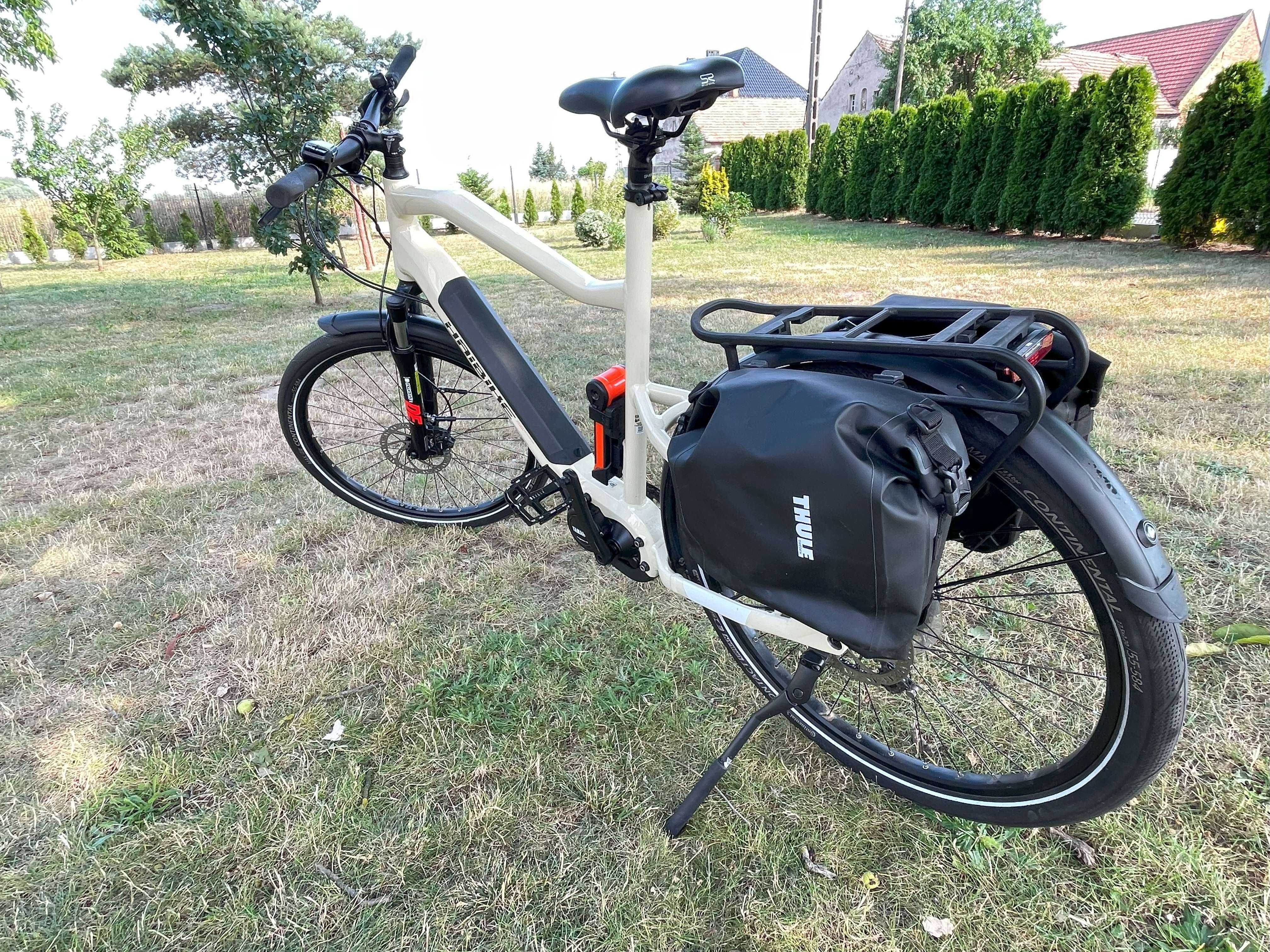 Haibike Trekking 4