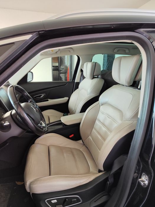 Renault Grand Scenic Intense 1.6 dci