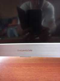 Продам телевізор Tnomson55uc6596 робочий, Ціна 3000 грн.