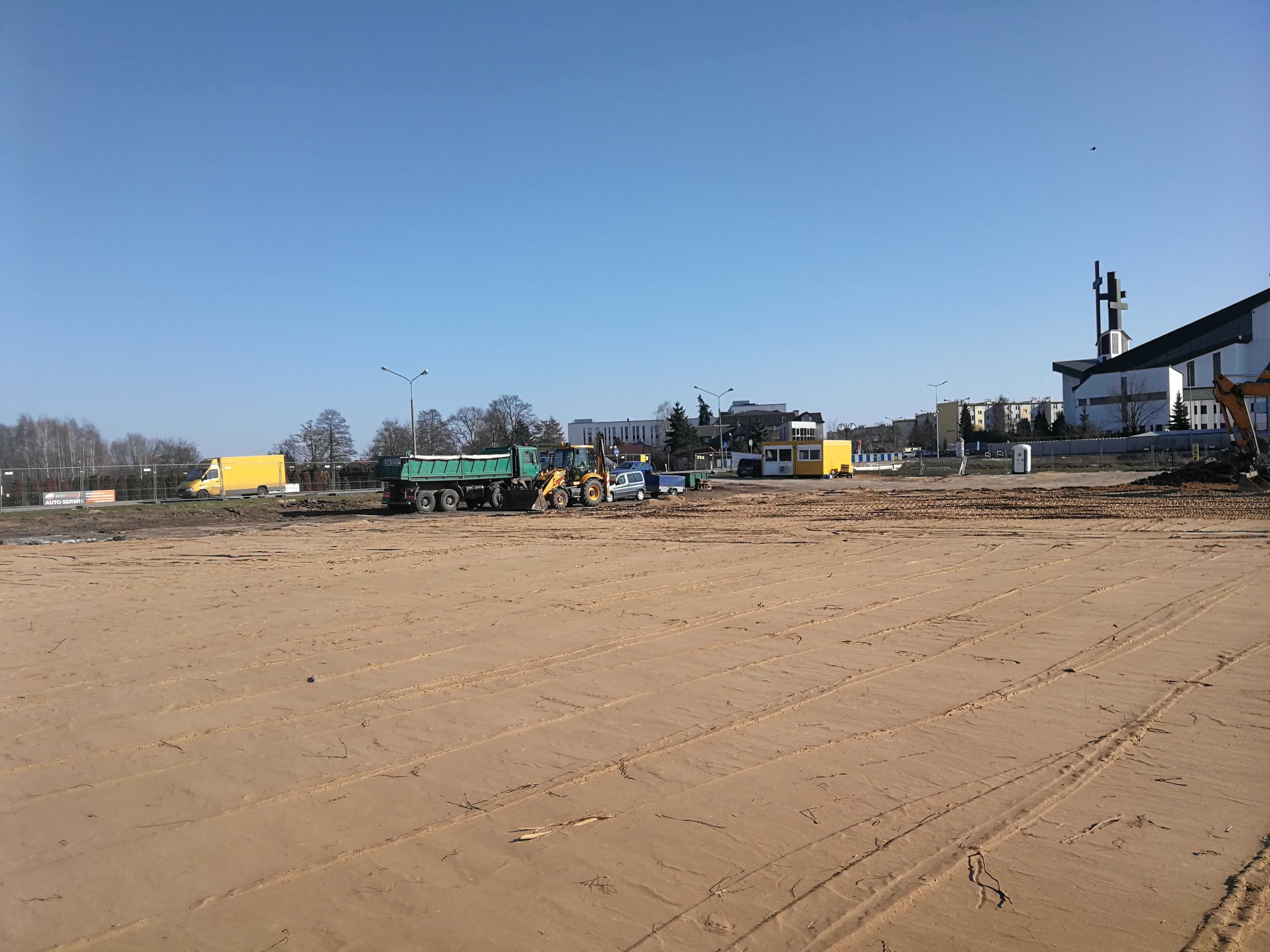 Torf idealny pod borówkę do ogródka z transportem