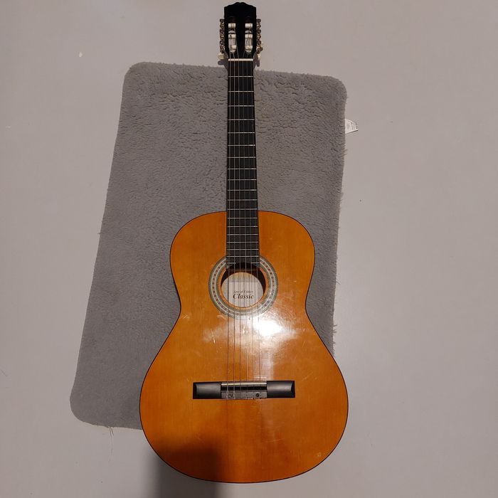 Gitara Klasyczna