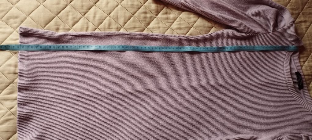 Sukienka/ tunika Bershka