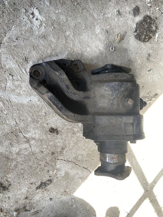 Подвесной МТЗ Промопора