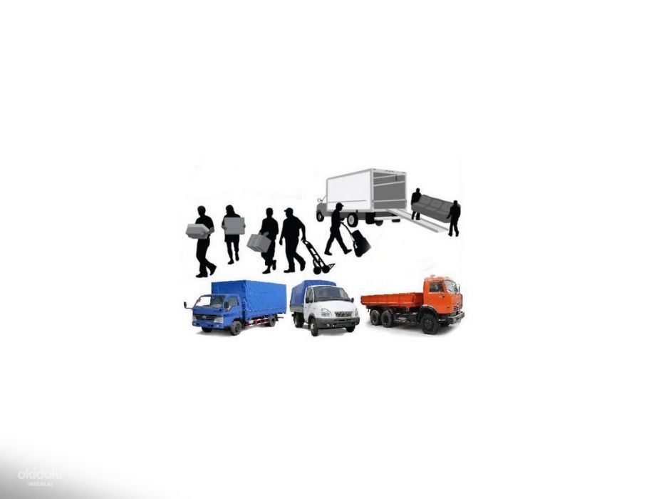 Вантажні перевезення по Україні, Попутный Груз, Грузоперевозки