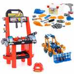 Zestaw Majsterkowicza "Super Mechanik"