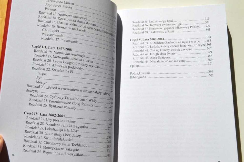 Marcin Kosman - Nie tylko wiedźmin UNIKAT