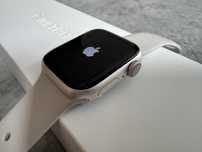Apple Wach 8 41MM + Cellular