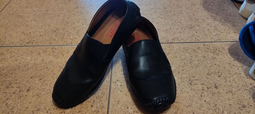 Туфли Picolinos(Испания)