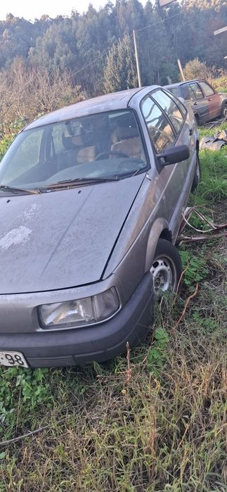 Vendo vw golf gtd e passat