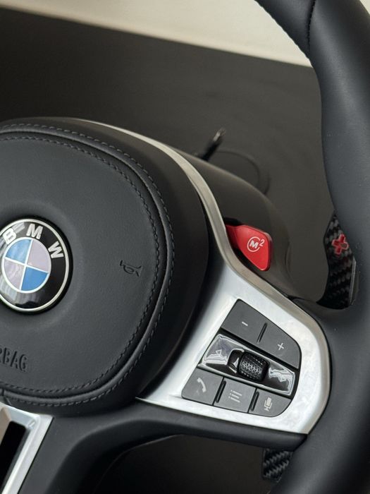 М кермо для BMW G20 G21 G30 G31 G01 G02 G05 G21 G31 G12