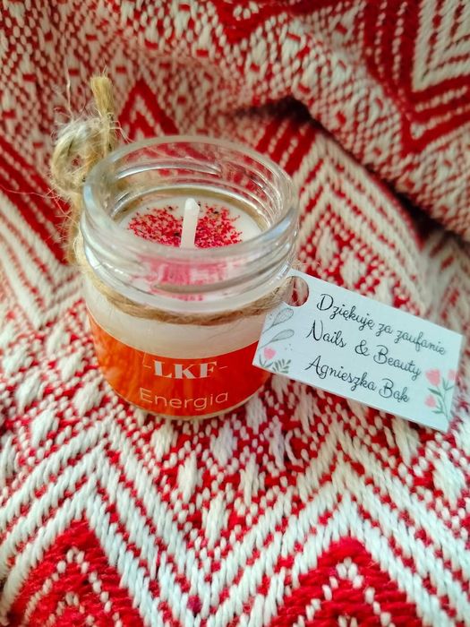 Podziękowania dla Gości