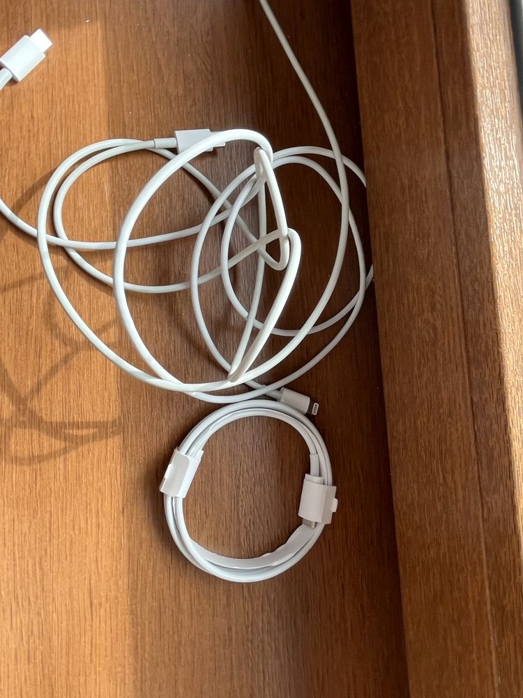 Зарядний кабель шнур usb c1 /type-c для iPhone Айфона