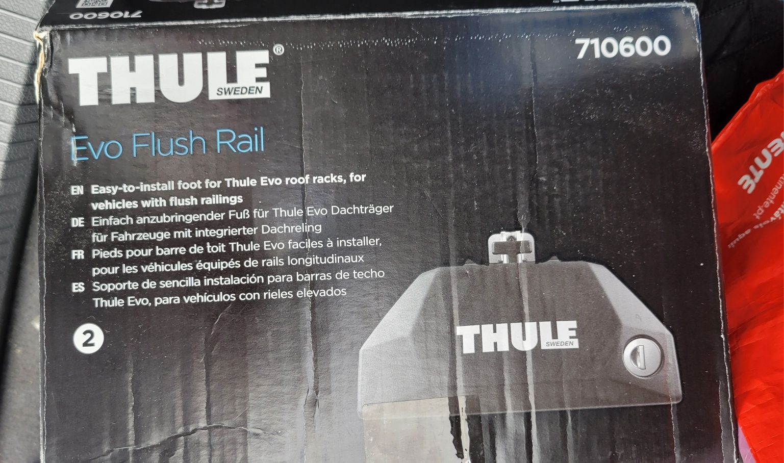 Kit thule 710600. 1 dia de uso.

Entrega em Vila Franca de Xira ou Alv