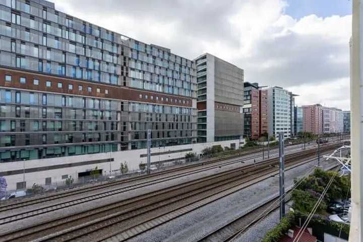 Apartamento t2 parque das nações