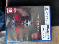 Diablo IV na PS5 jak nowa