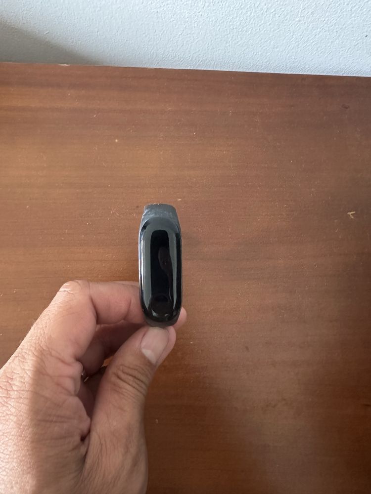 Xiaomi band usada