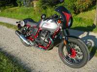 Moto Guzzi v7 Racer