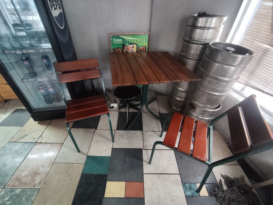 Продам готовый бизнес