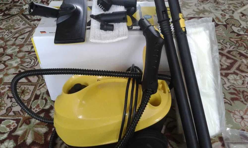Parownica Karcher SC 3  EasyFix