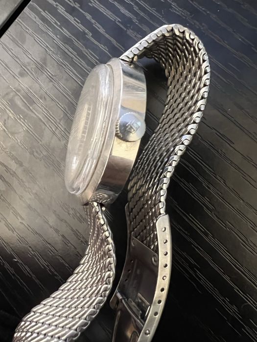 Tissot seastar vintage 37mm