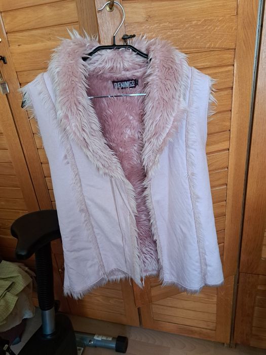 Kamizelka denim co r 42