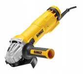 Szlifierka kątowa DeWalt DWE4217KD 125mm 1200W z tarczą i walizką