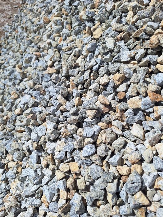 kamień ogrodowy granit