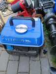 agregat prądotwórczy 1000 w 2 30 v