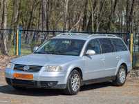 VW Passat 1.8 Turbo AUTOMAT Hak Zamiana