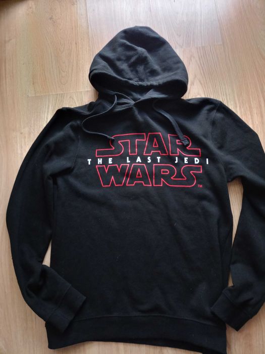 Bluza z kapturem Star Wars, rozm. S