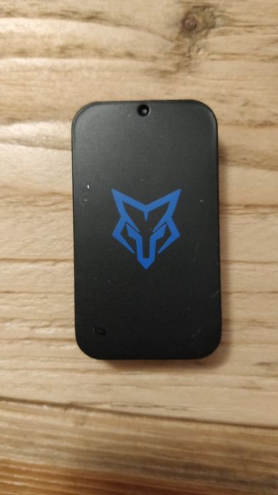 Luvas Gaming para dedos