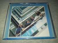 The Beatles "1967-1970"фирменный 2хCD Made In Holland.