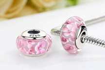 CHARMS srebro 925 do Pandora Apart Zawieszka - linia życia
