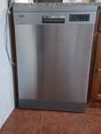 Maquina de Lavar Loiça BEKO**Lêr descrição ***